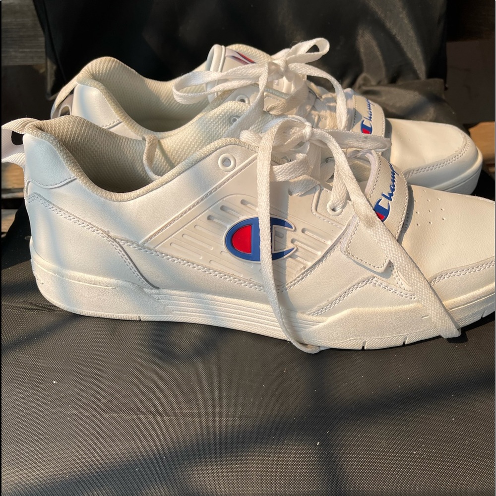 Men’s Champion sneakers